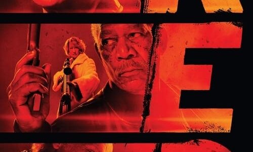 映画『RED／レッド』ネタバレ感想・あらすじ・キャスト紹介！