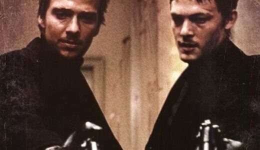 映画『処刑人』ネタバレ感想・あらすじ・キャスト紹介！