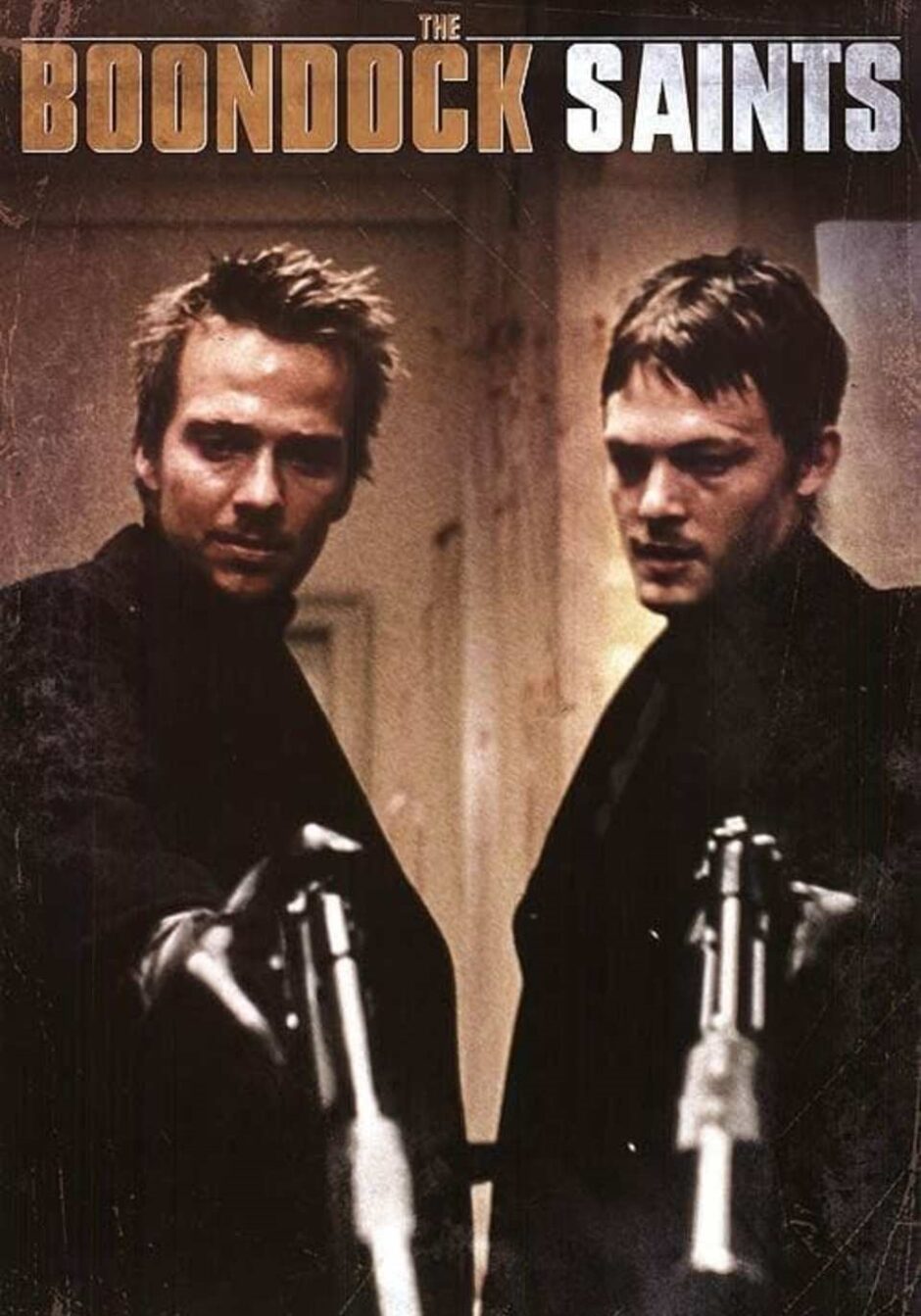 映画『処刑人』あらすじ・キャスト・感想ネタバレ！