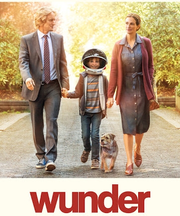 映画『ワンダー 君は太陽』あらすじ・キャスト・感想ネタバレ！