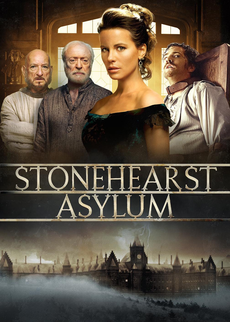 映画『アサイラム 監禁病棟と顔のない患者たち』あらすじ・キャスト・感想ネタバレ！