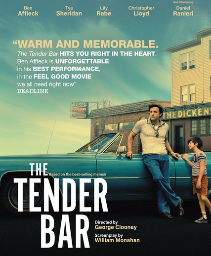 映画『僕を育ててくれたテンダー・バー』あらすじ・キャスト・感想ネタバレ！