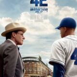 映画『42〜世界を変えた男〜』あらすじ・キャスト・感想ネタバレ！