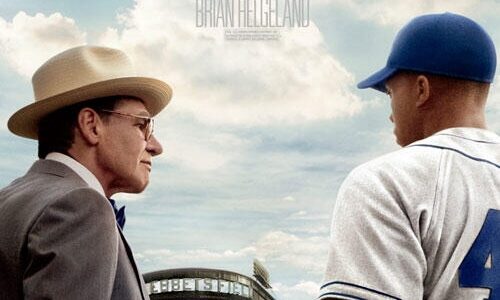 映画『42〜世界を変えた男〜』ネタバレ感想・あらすじ・キャスト紹介！