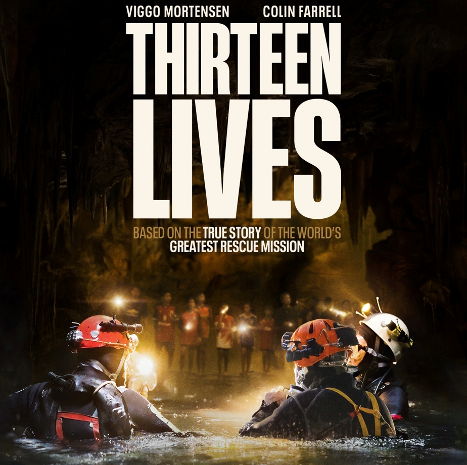 映画『13人の命』あらすじ・キャスト・感想ネタバレ！