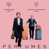 映画『パリの調香師 しあわせの香りを探して』あらすじ・キャスト・感想ネタバレ！