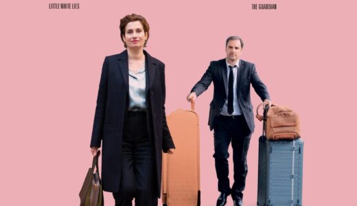 映画『パリの調香師 しあわせの香りを探して』ネタバレ感想・あらすじ・キャスト紹介！