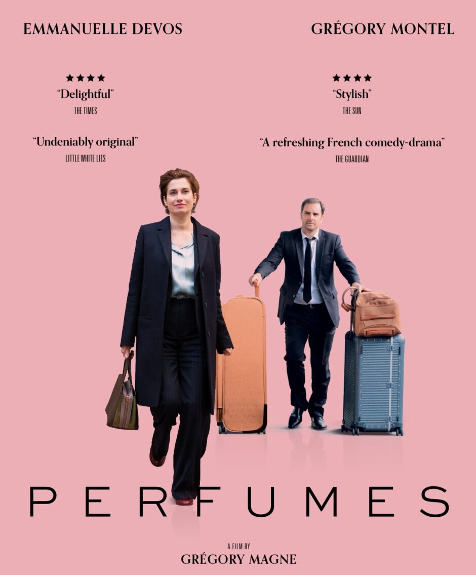 映画『パリの調香師 しあわせの香りを探して』あらすじ・キャスト・感想ネタバレ！