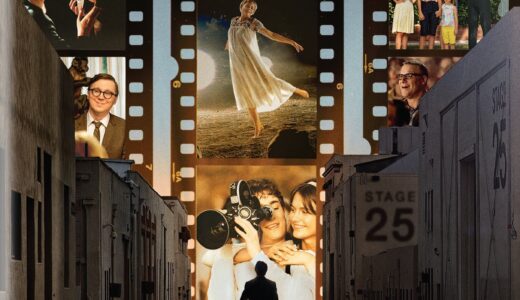 映画『フェイブルマンズ』ネタバレ感想・あらすじ・キャスト紹介！