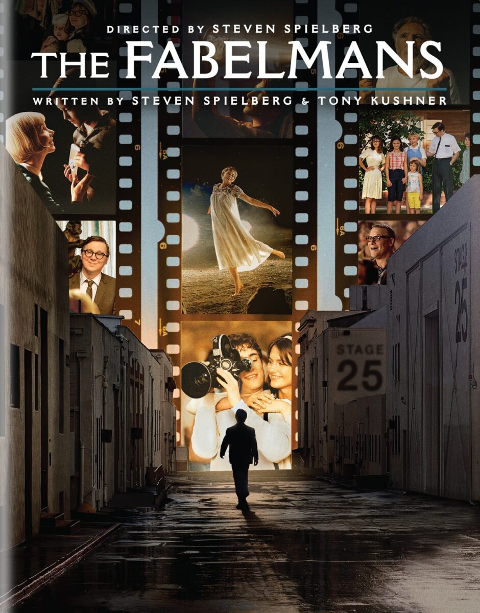 映画『フェイブルマンズ』あらすじ・キャスト・感想ネタバレ！