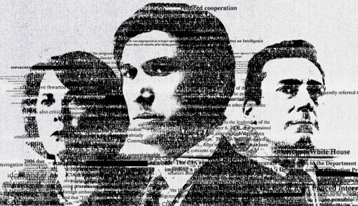 映画『ザ･レポート』ネタバレ感想・あらすじ・キャスト紹介！