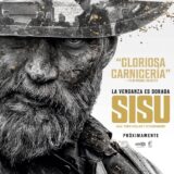 映画『SISU/シス 不死身の男』あらすじ・キャスト・感想ネタバレ！