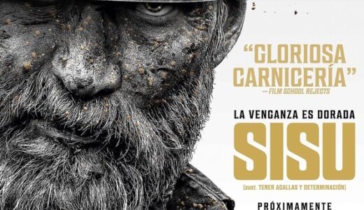 映画『SISU/シス 不死身の男』ネタバレ感想・あらすじ・キャスト紹介！