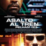 映画『サブウェイ123 激突』あらすじ・キャスト・感想ネタバレ！