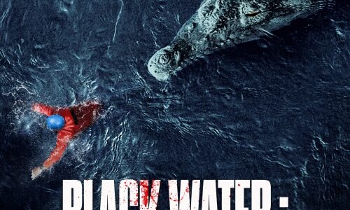 映画『ブラック・クローラー』ネタバレ感想・あらすじ・キャスト紹介！