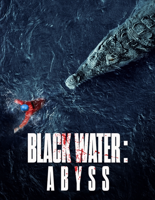 映画『ブラック・クローラー』あらすじ・キャスト・感想ネタバレ！