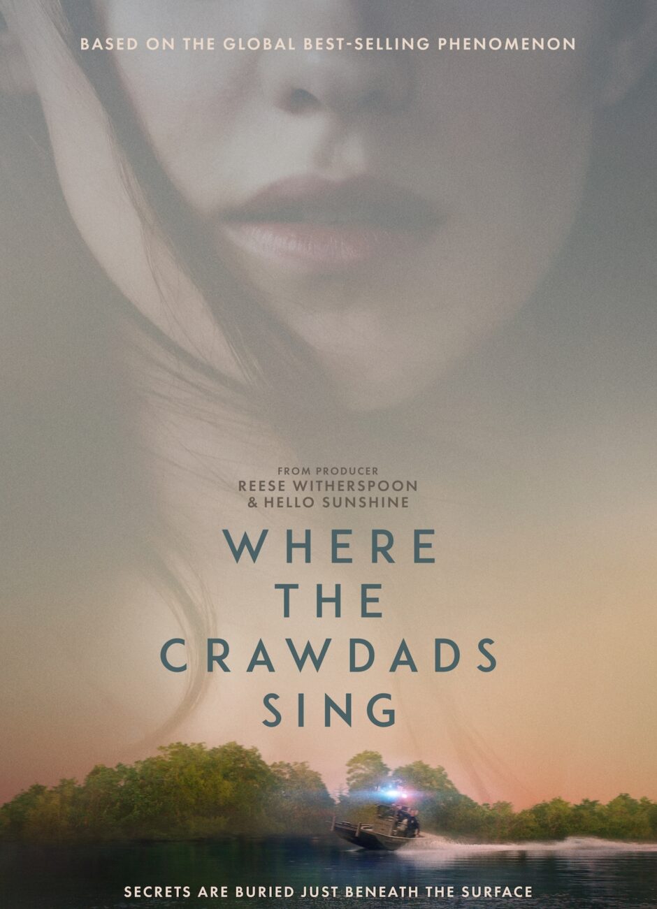 映画『ザリガニの鳴くところ』あらすじ・キャスト・感想ネタバレ！