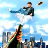 映画『摩天楼（ニューヨーク）はバラ色に』あらすじ・キャスト・感想ネタバレ！