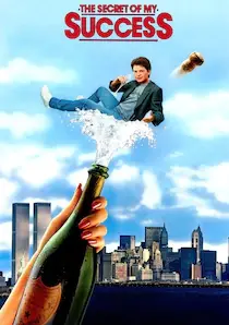 映画『摩天楼（ニューヨーク）はバラ色に』ネタバレ感想・あらすじ・キャスト紹介！