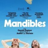 映画『マンディブル 2人の男と巨大なハエ』あらすじ・キャスト・感想ネタバレ！