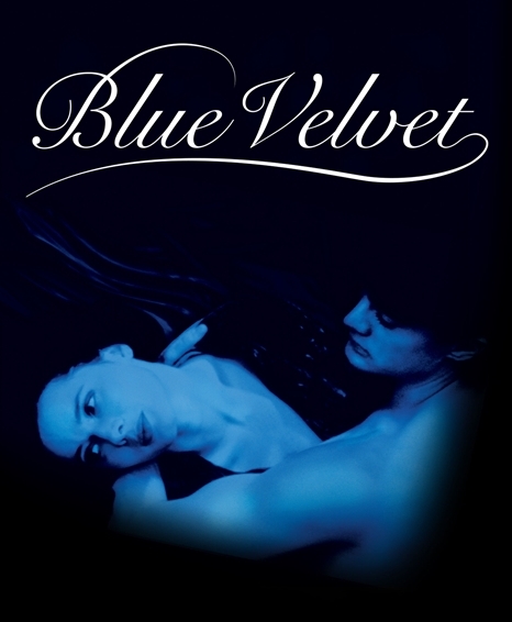 映画『ブルーベルベット』あらすじ・キャスト・感想ネタバレ！