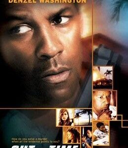 映画『タイムリミット』ネタバレ感想・あらすじ・キャスト紹介！