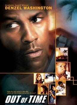 映画『タイムリミット』あらすじ・キャスト・感想ネタバレ！