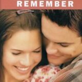 映画『ウォーク・トゥ・リメンバー』あらすじ・キャスト・感想ネタバレ！