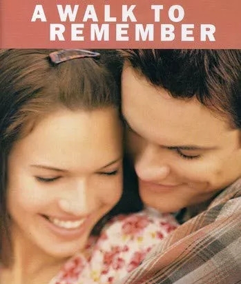 映画『ウォーク・トゥ・リメンバー』あらすじ・キャスト・感想ネタバレ！