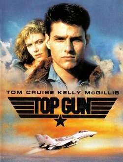 映画『トップガン』あらすじ・キャスト・感想ネタバレ！