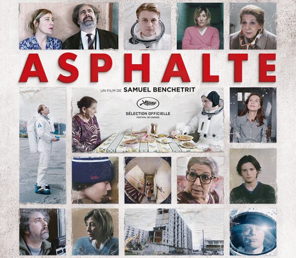 映画『アスファルト』あらすじ・キャスト・感想ネタバレ！