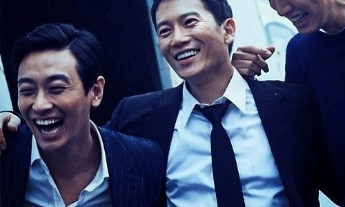 映画『コンフェッション 友の告白』ネタバレ感想・あらすじ・キャスト紹介！