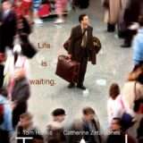 映画『ターミナル』あらすじ・キャスト・感想ネタバレ！