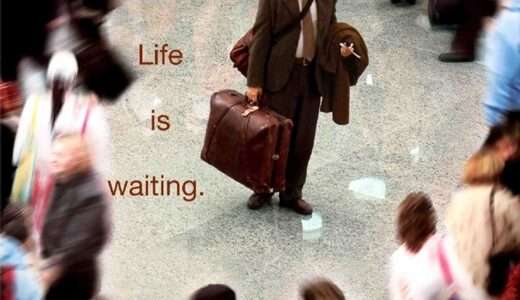 映画『ターミナル』ネタバレ感想・あらすじ・キャスト紹介！