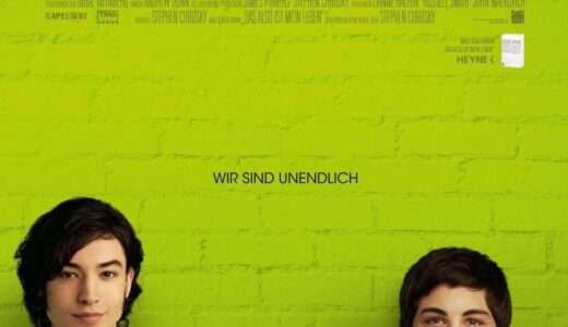 映画『ウォールフラワー』ネタバレ感想・あらすじ・キャスト紹介！