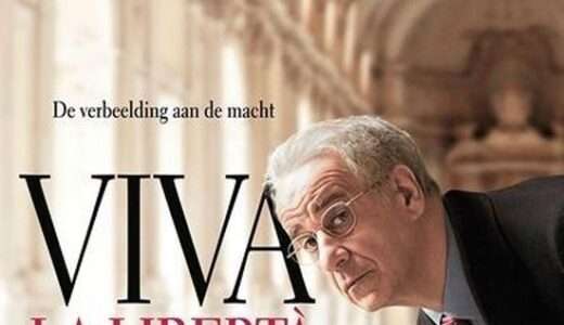 映画『ローマに消えた男』ネタバレ感想・あらすじ・キャスト紹介！