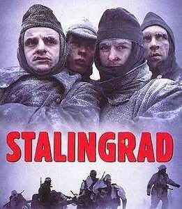 映画『スターリングラード』ネタバレ感想・あらすじ・キャスト紹介！