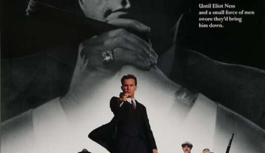 映画『アンタッチャブル』ネタバレ感想・あらすじ・キャスト紹介！