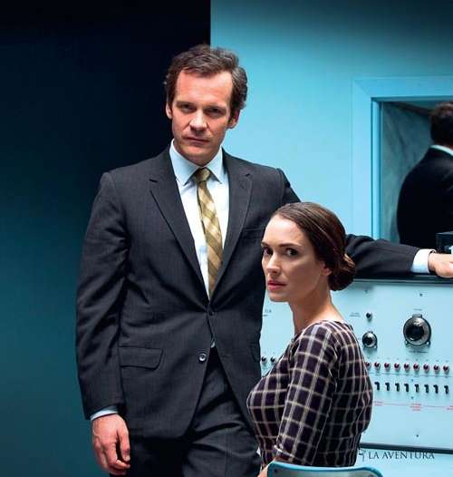 映画『アイヒマンの後継者 ミルグラム博士の恐るべき告発』あらすじ・キャスト・感想ネタバレ！