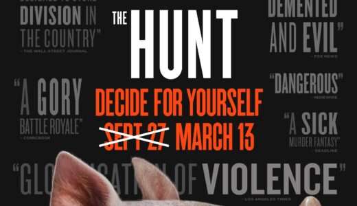 映画『ザ・ハント』ネタバレ感想・あらすじ・キャスト紹介！