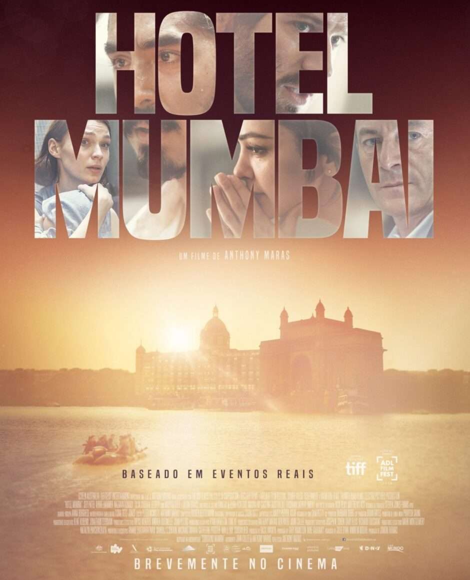 映画『ホテル・ムンバイ』あらすじ・キャスト・感想ネタバレ！