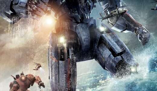 映画『パシフィック・リム』ネタバレ感想・あらすじ・キャスト紹介！
