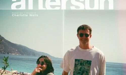 映画『aftersun／アフターサン』ネタバレ感想・あらすじ・キャスト紹介！