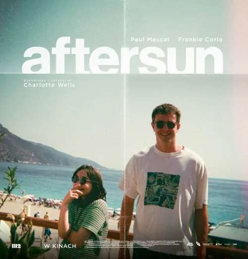 映画『aftersun／アフターサン』あらすじ・キャスト・感想ネタバレ！