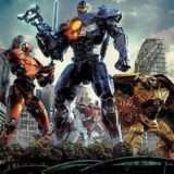 映画『パシフィック・リム: アップライジング』あらすじ・キャスト・感想ネタバレ!