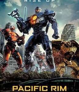 映画『パシフィック・リム: アップライジング』ネタバレ感想・あらすじ・キャスト紹介！