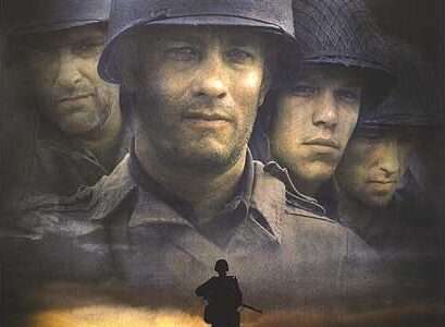 映画『プライベート・ライアン』ネタバレ感想・あらすじ・キャスト紹介！