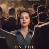 映画『ビリーブ 未来への大逆転』あらすじ・キャスト・感想ネタバレ!