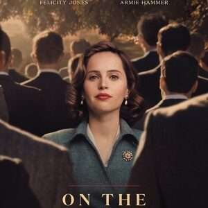 映画『ビリーブ 未来への大逆転』ネタバレ感想・あらすじ・キャスト紹介！