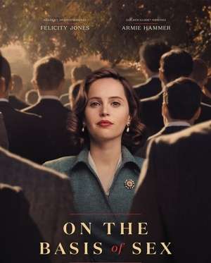 映画『ビリーブ 未来への大逆転』あらすじ・キャスト・感想ネタバレ！